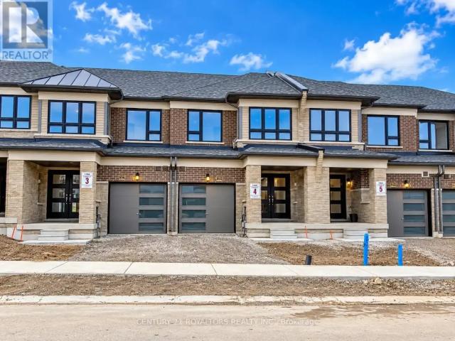 Townhouse for rent in Woodstock, Southwestern Ontario