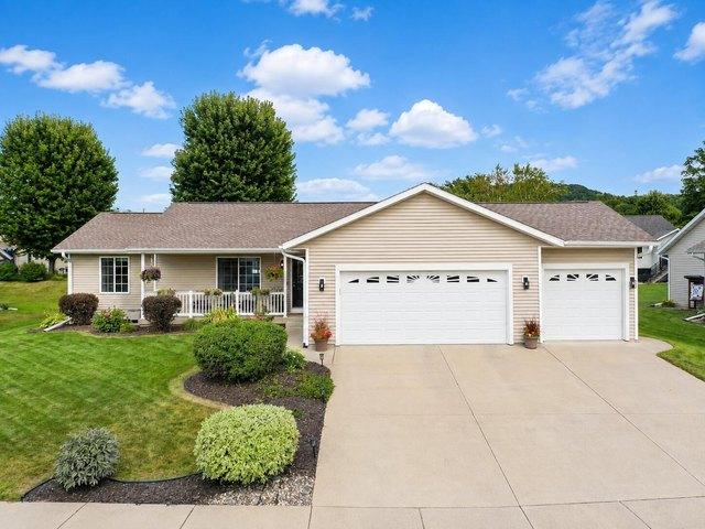 House for sale in Holmen, Wisconsin