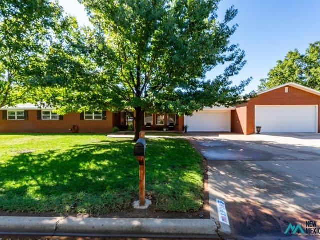 House for sale in Clovis, Curry County