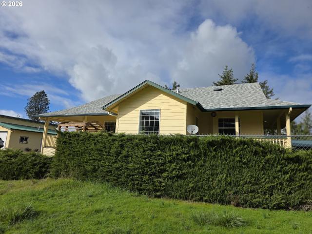 House for sale in Oregonia