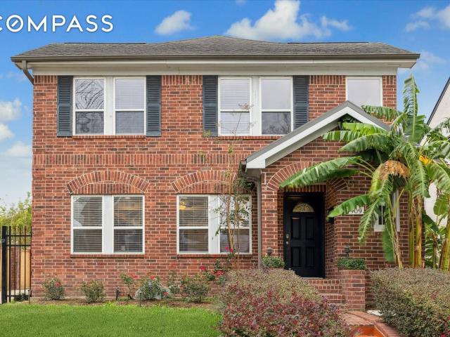Property for rent in Harris, Texas