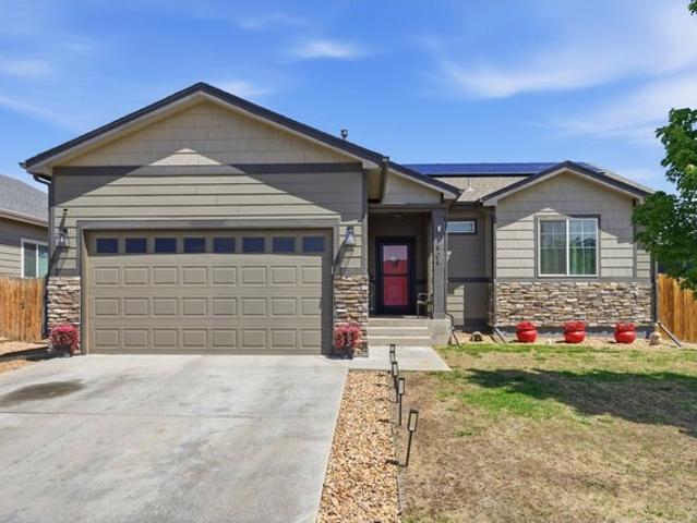 House for sale in Milliken, Colorado