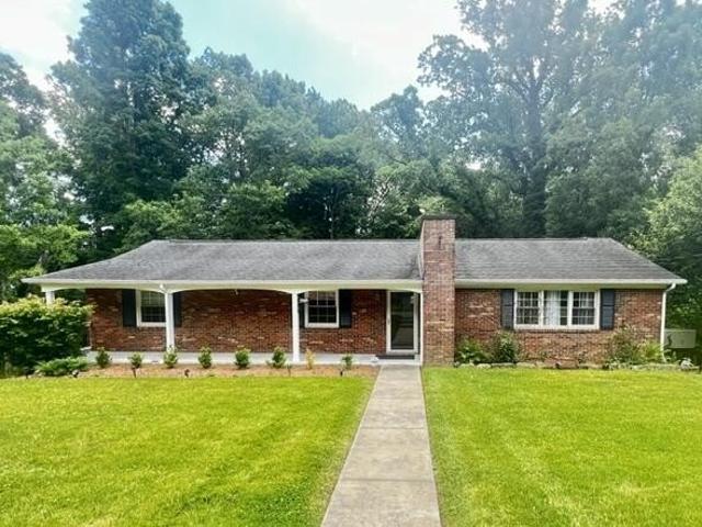 House for sale in Kincaid, West Virginia