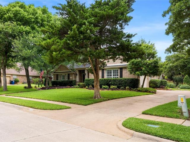 House for sale in Denton, Texas