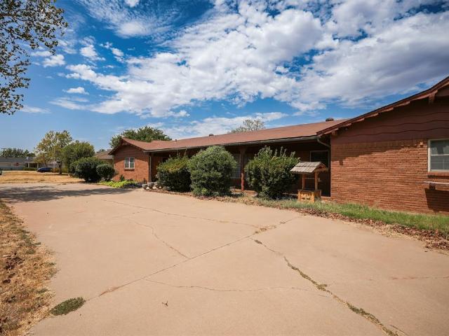 House for sale in Altus, Jackson County