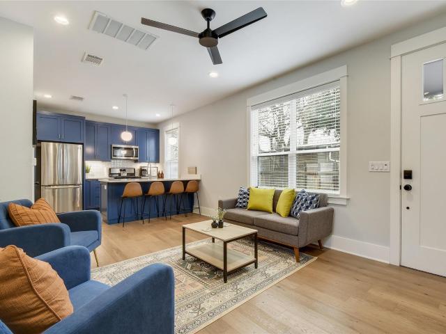 Property for rent in Austin, Texas