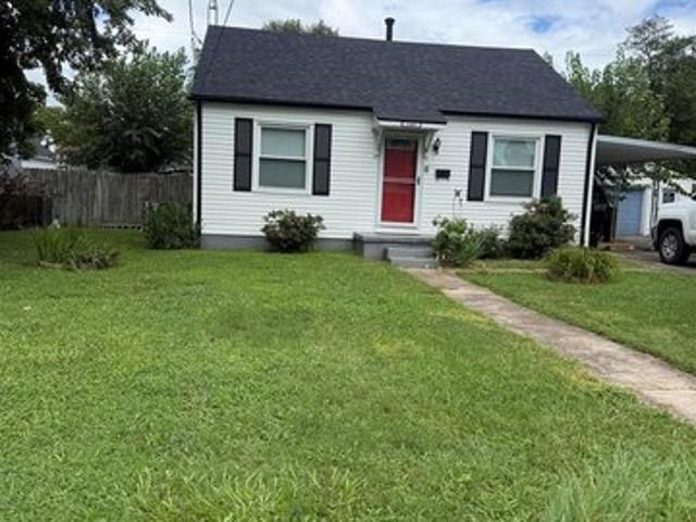 House for sale in Owensboro, Kentucky