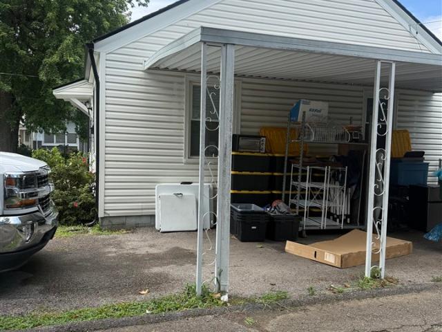 House for sale in Owensboro, Kentucky