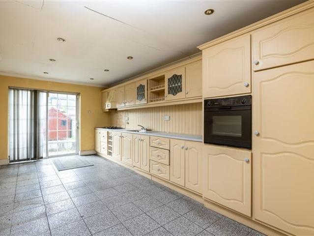 Terraced House for sale in Loch Garman, North Tipperary
