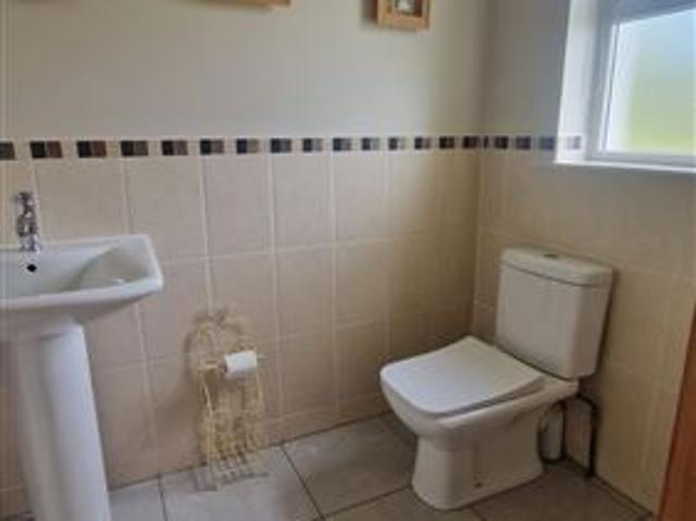 Detached House for sale in Burnside, Ulster