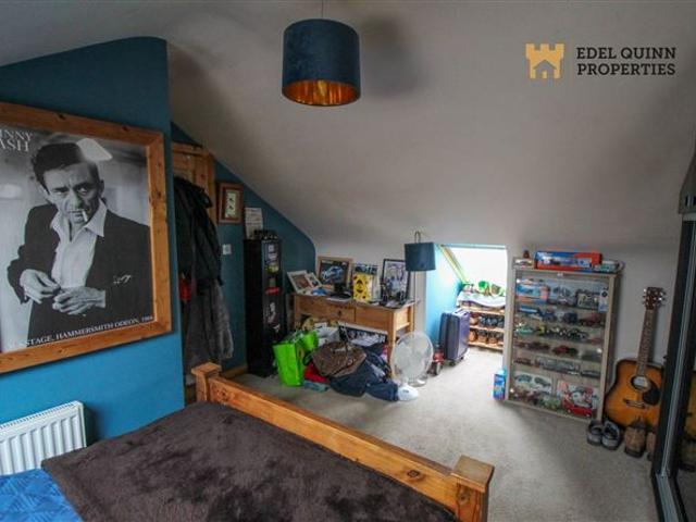 Detached House for sale in Ballyshannon, Ulster