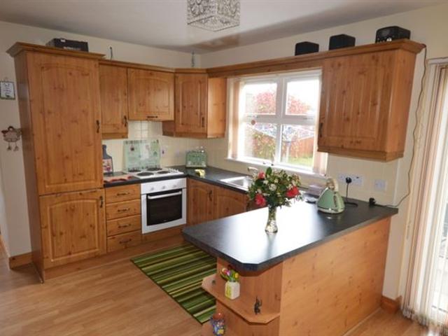 Property for sale in Burnside, Ulster