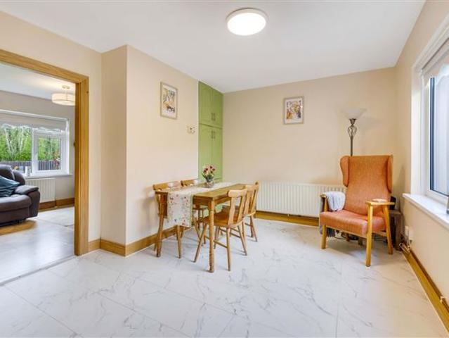 Detached House for sale in Monaghan, Ulster