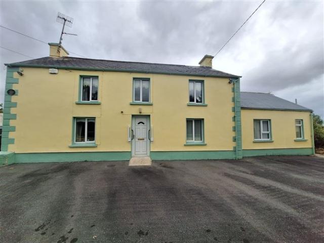 Detached House for sale in Doagh, Ulster