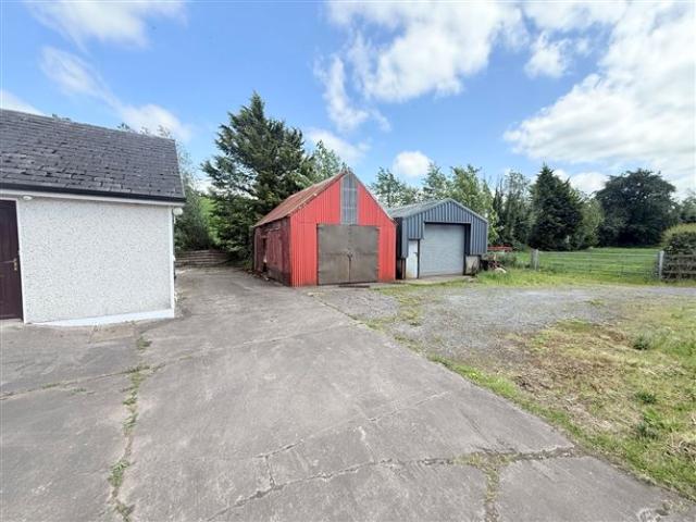 Bungalow for sale in Monaghan, Ulster