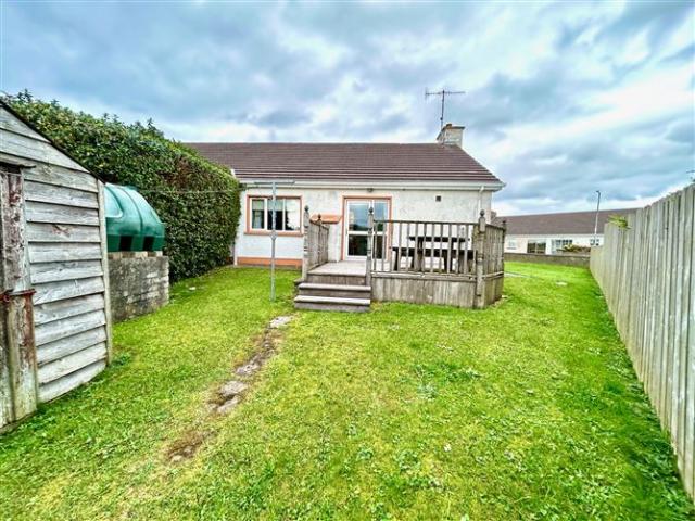 Detached House for sale in Bundoran, Ulster
