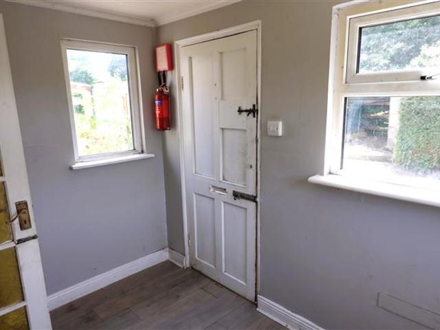 Terraced House for sale in Piltown, North Tipperary