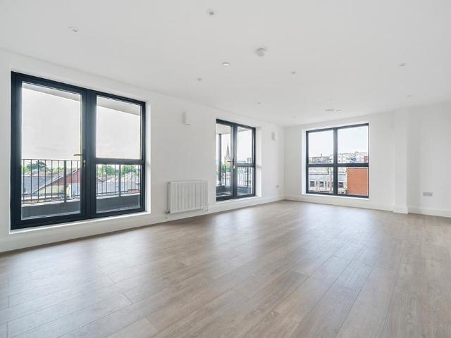Apartment for rent in Slough