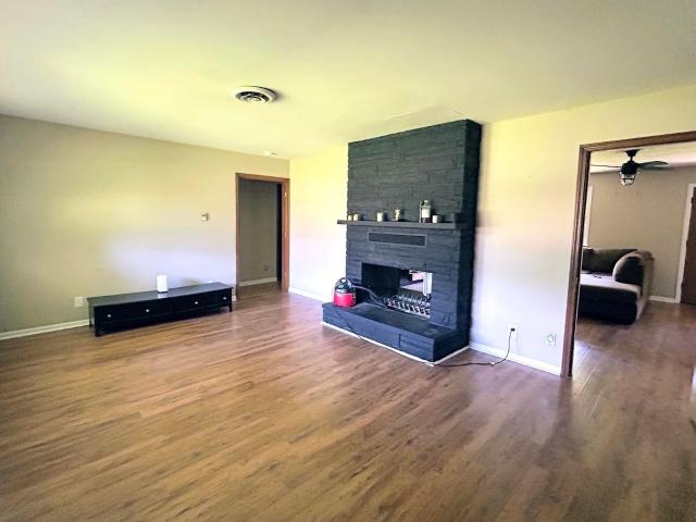 House for sale in Paducah, Kentucky