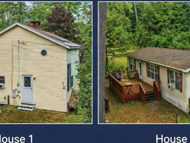 House for sale in Bennington, Vermont
