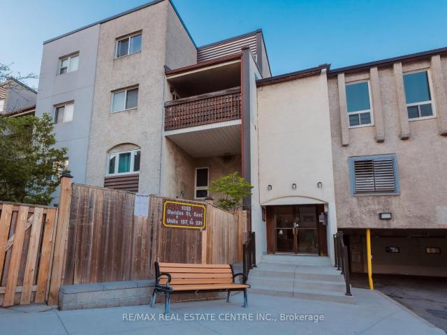 Condo for sale in Woburn, Ontario