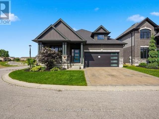 House for sale in Arva, Ontario