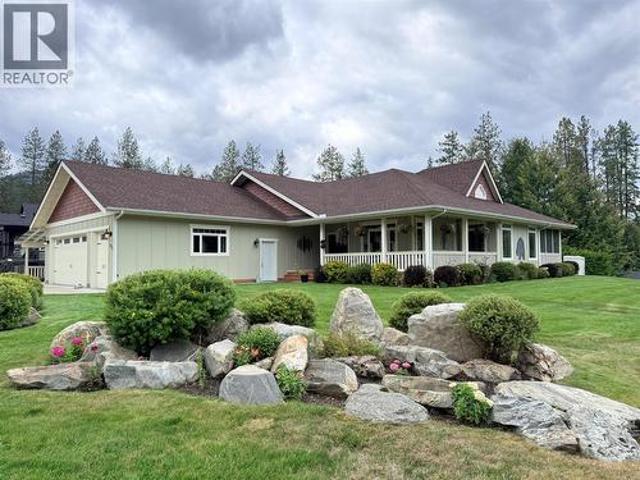 House for sale in Cascade, British Columbia