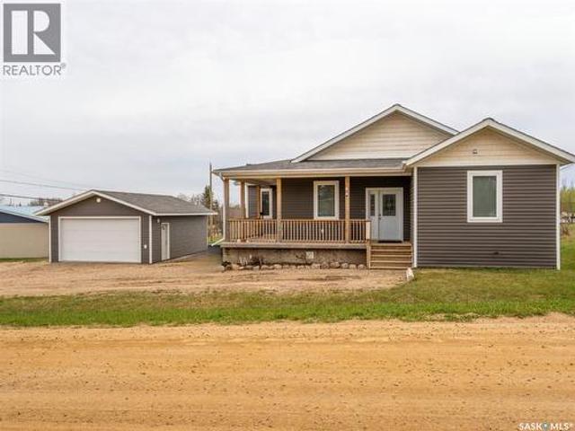 House for sale in Pierceland, Saskatchewan