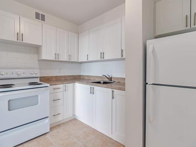 Apartment for rent in Woburn, Ontario