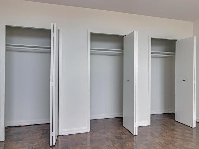 Apartment for rent in Woburn, Ontario