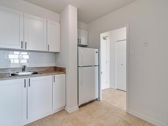 Apartment for rent in Woburn, Ontario