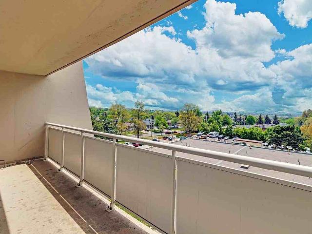 Apartment for rent in Woburn, Ontario