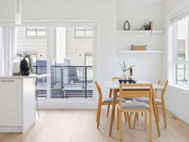 Townhouse for sale in Soho Townhomes, Surrey
