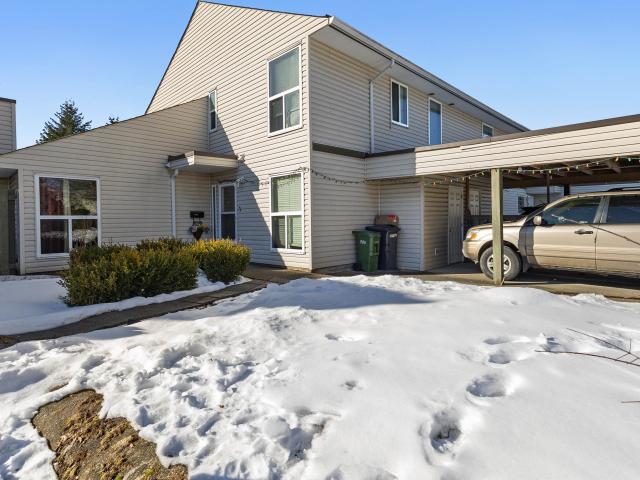 Townhouse for sale in Abbotsford, British Columbia