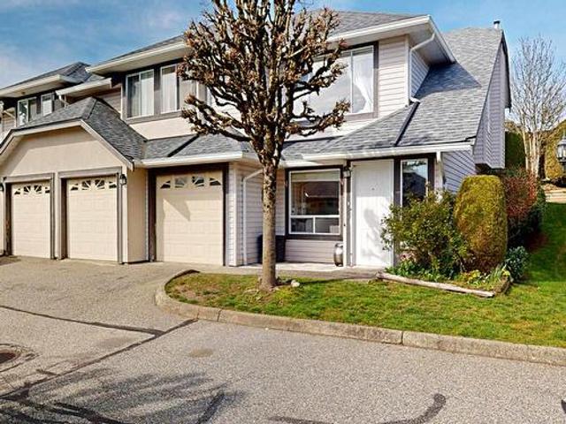 Townhouse for sale in Abbotsford, British Columbia