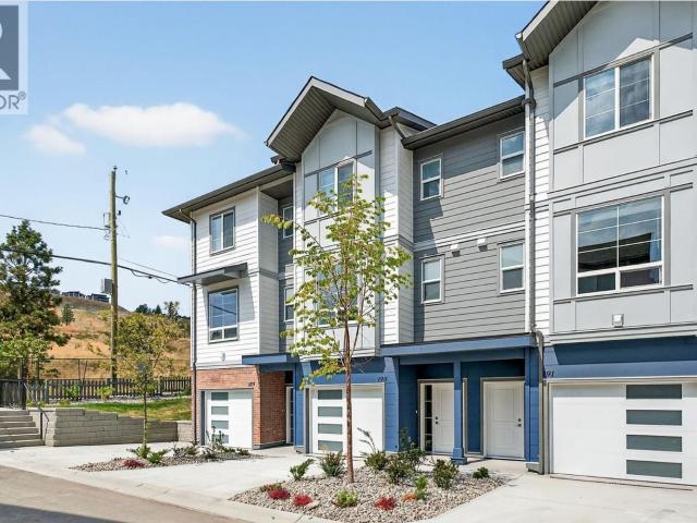 Townhouse for sale in West Kelowna, British Columbia