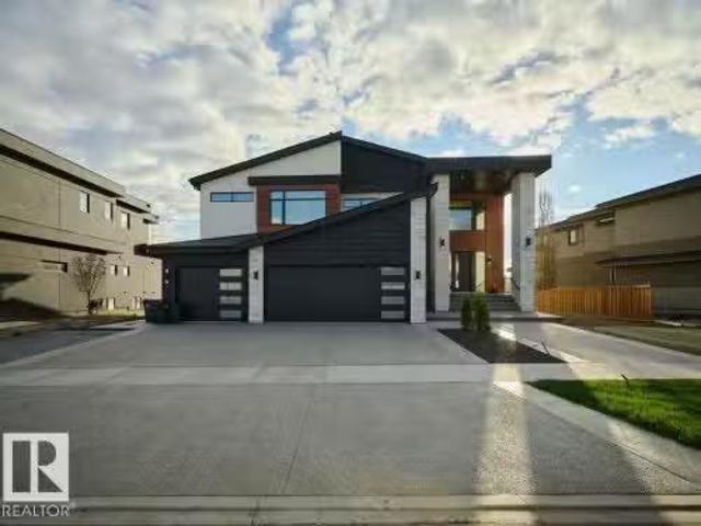House for sale in Alberta