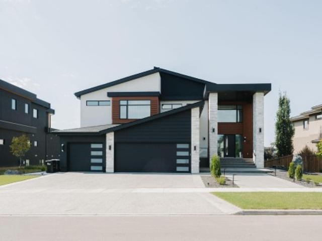 House for sale in Sherwood Golf & Country Club Estates, Strathcona County