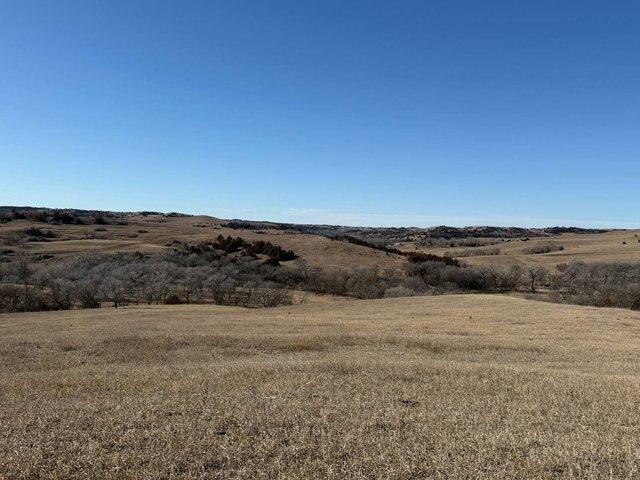 Land for sale in Gregory, South Dakota