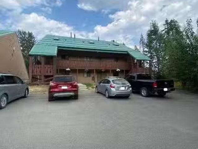 House for sale in Kimberley, British Columbia