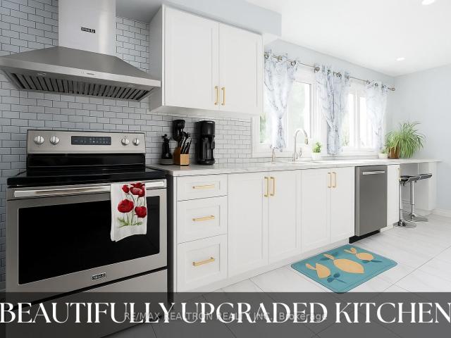 Condo for sale in Woburn, Ontario