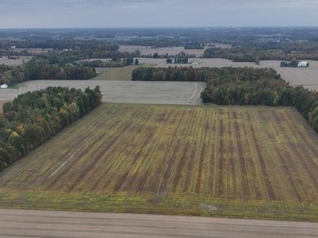 Land for sale in Crestline, Crawford County