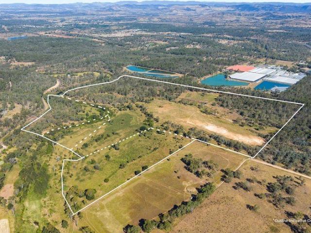 Cottage for sale in Lockyer, Queensland