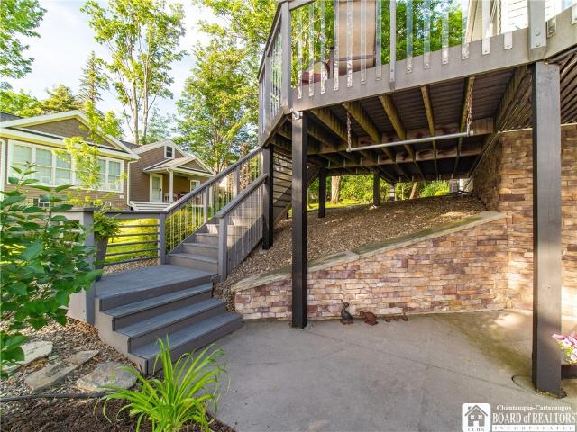 House for sale in Ellery, New York