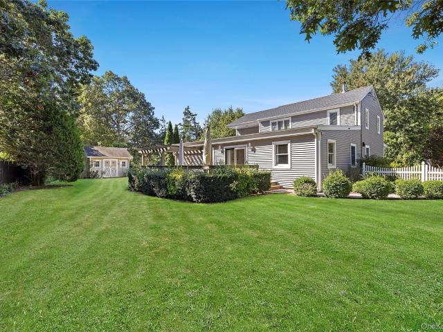 House for rent in Sagaponack, New York