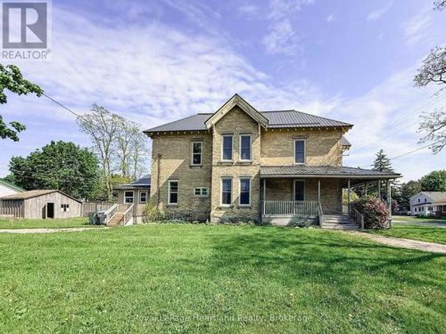 Property for sale in Central Huron, Ontario