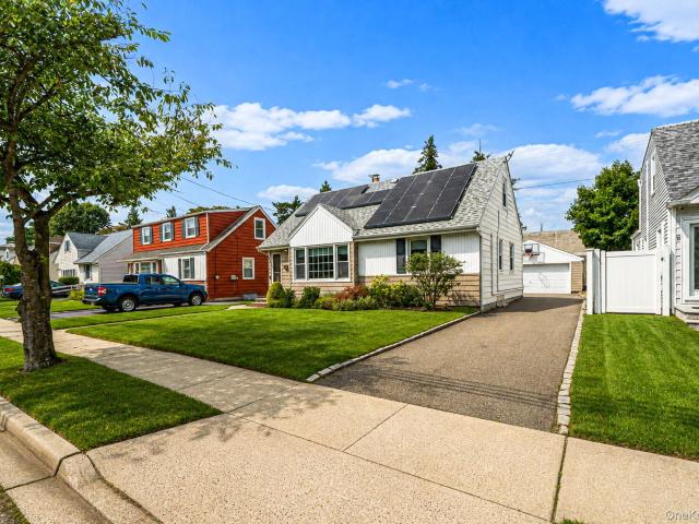 House for sale in Nassau, New York