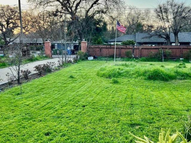 House for sale in California