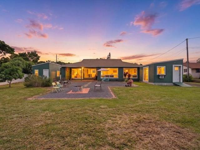 House for sale in Pukalani, Hawaii