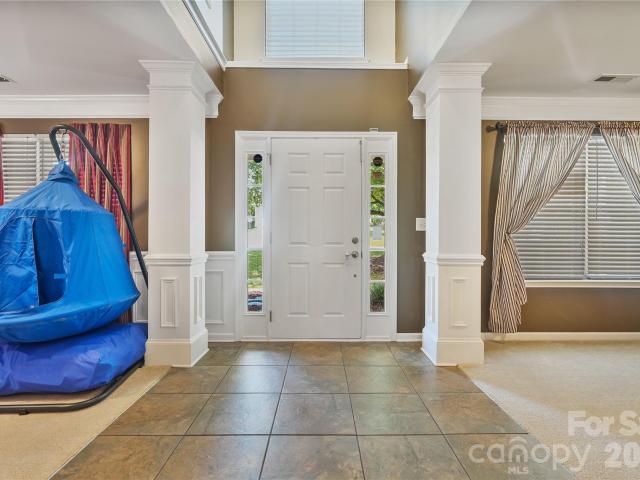 House for sale in Mooresville, North Carolina
